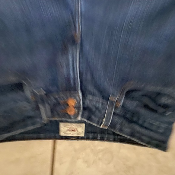 Levi’s 526 Slender Boot Cut - Picture 12 of 16